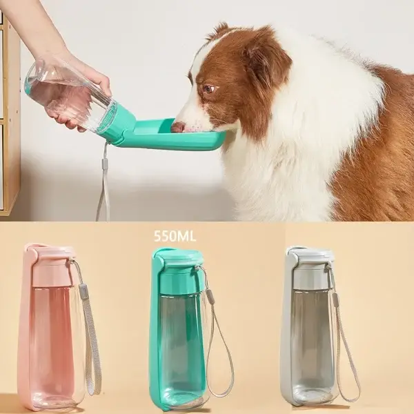 Suction Cup Feeding Tray