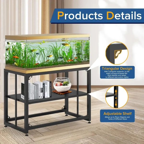 Tank Stand 40 Gallon