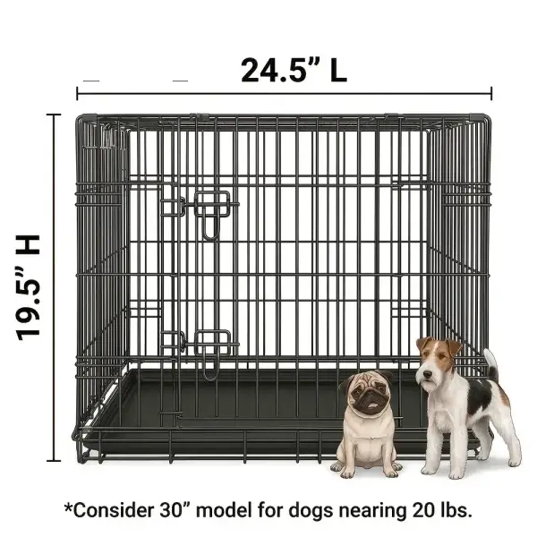 Dog Crate