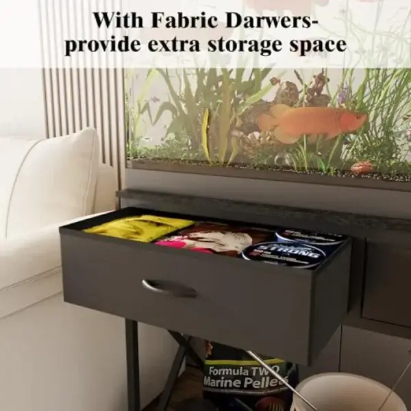 40-50 Gallon Fish Tank Stand