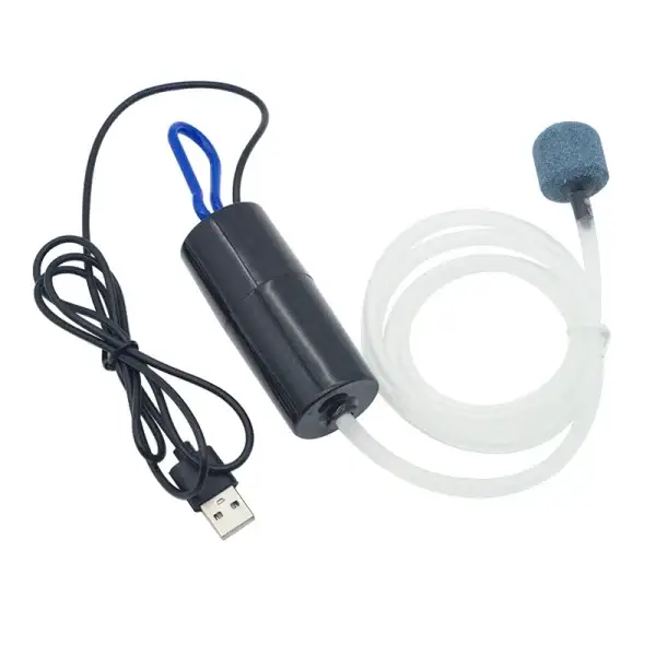 Aquarium USB Air Pump