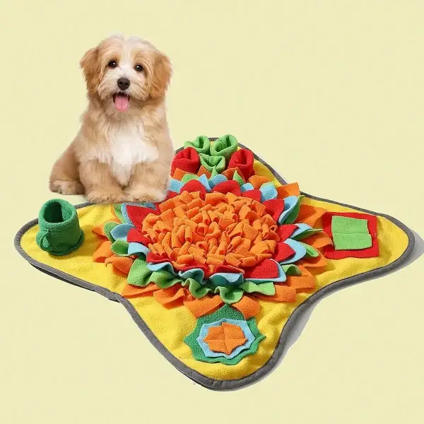 Snuffle Mat